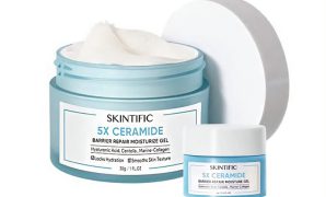 Skintific 5X Ceramide Barrier Repair